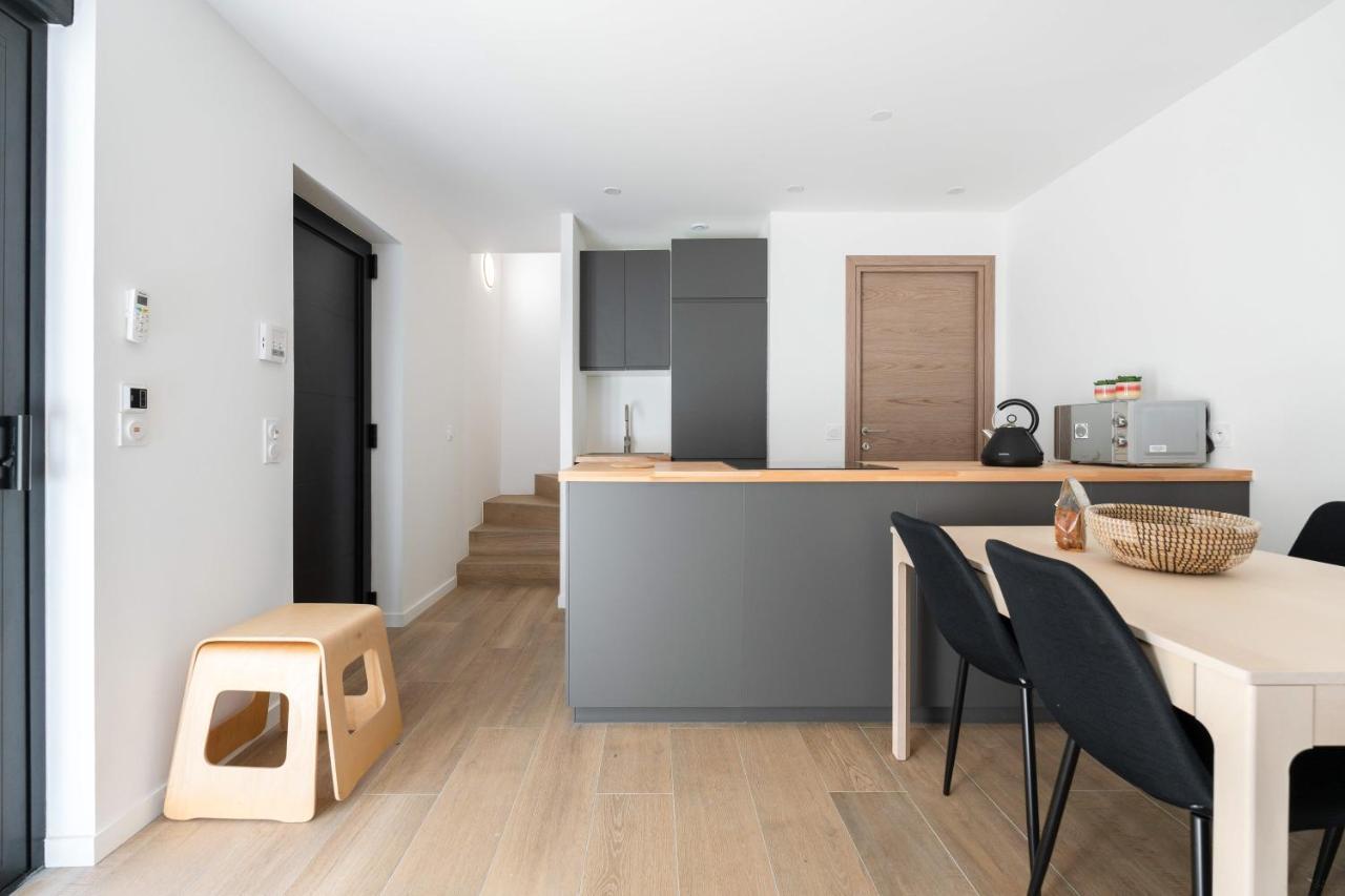 La Maison Du Parc 2 - Parking Clim Marsylia Zewnętrze zdjęcie