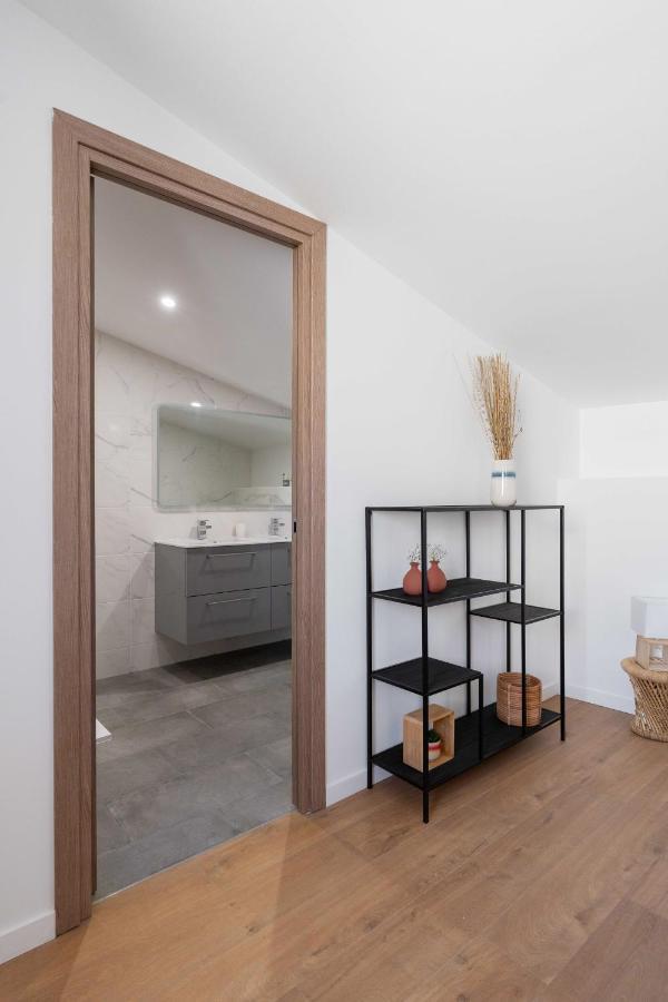 La Maison Du Parc 2 - Parking Clim Marsylia Zewnętrze zdjęcie